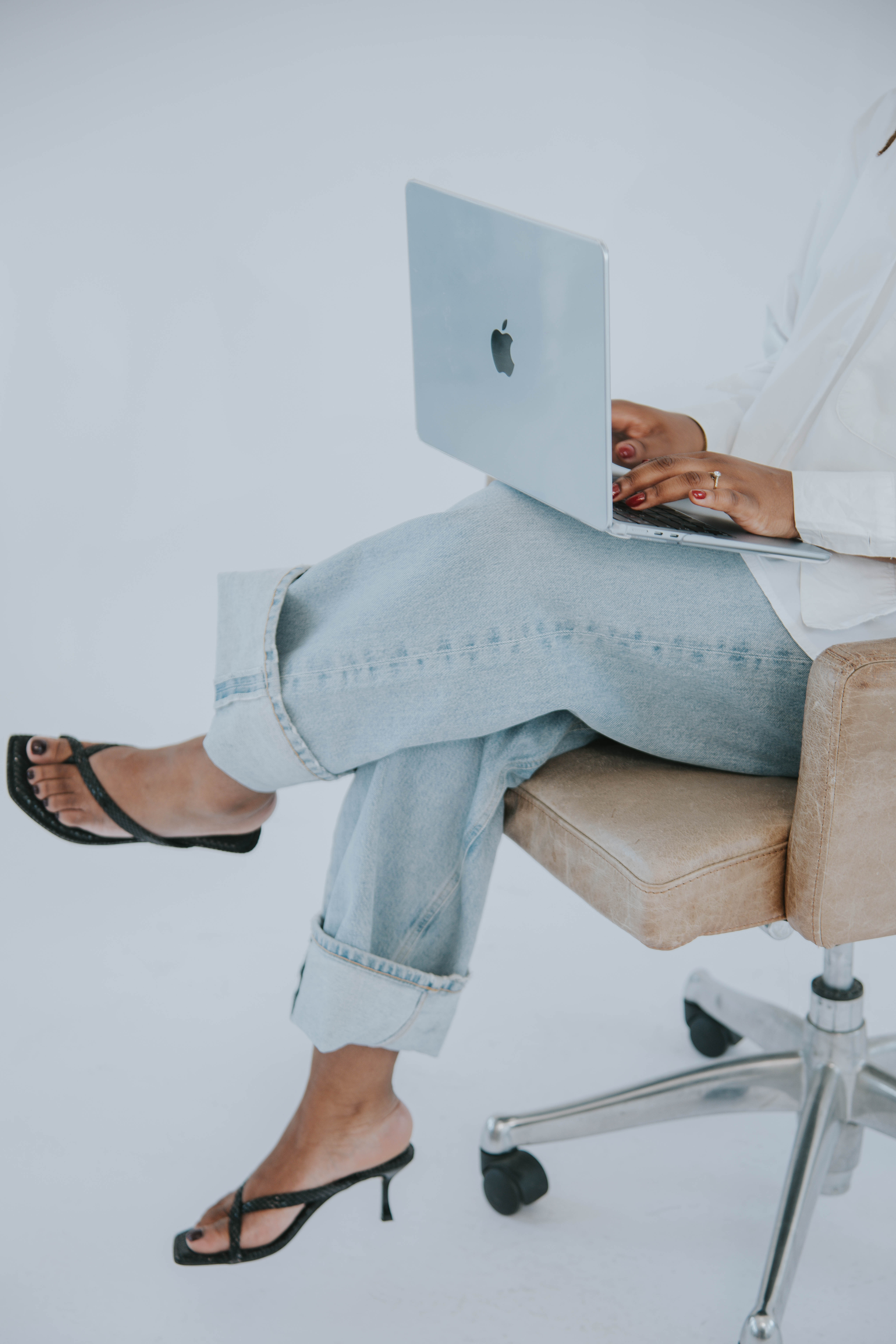 Occasion-wear Edit — example styling